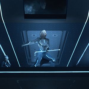 Bilder Tron: Legacy