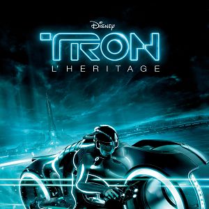Bilder Tron: Legacy