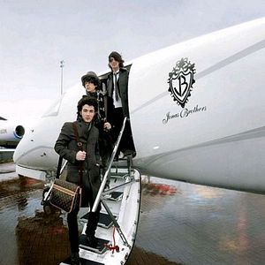 Bilder Jonas Brothers - Das ultimative 3D Konzerterlebnis