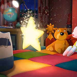 Bilder Lauras Stern und der geheimnisvolle Drache Nian