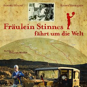 Bilder Fräulein Stinnes fährt um die Welt
