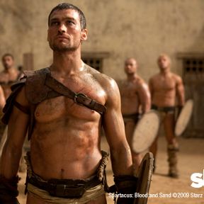 Bilder Spartacus