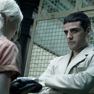 Bilder Oscar Isaac