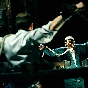 Bilder Kevin Greutert