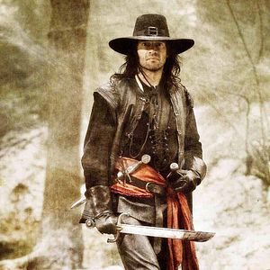 Bilder Solomon Kane