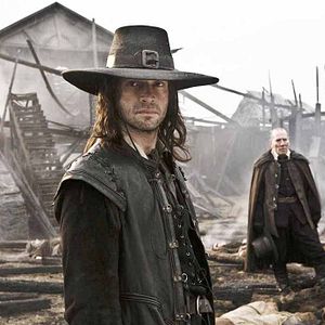 Bilder Solomon Kane
