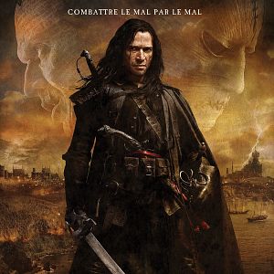 Bilder Solomon Kane