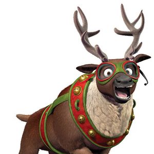 Bilder Elfen helfen: Mission "Santa "