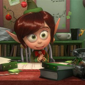 Bilder Elfen helfen: Mission "Santa "