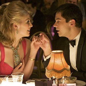 Bilder Dominic Cooper