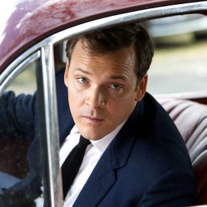 Bilder Peter Sarsgaard