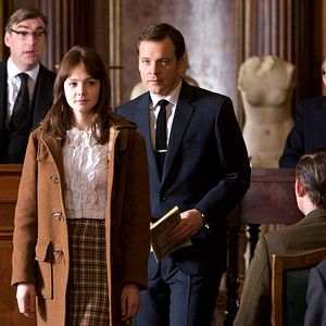 Bilder Peter Sarsgaard