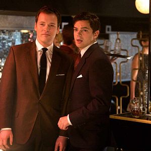 Bilder Peter Sarsgaard