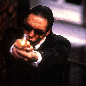 Bilder Knockin' on Heaven's Door