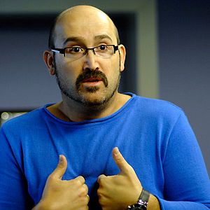 Bilder Nacho G. Velilla