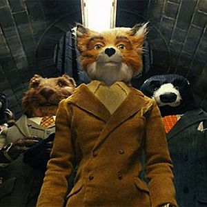 Bilder Der fantastische Mr. Fox