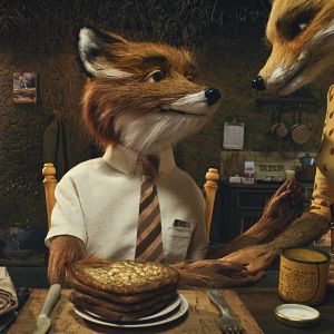 Bilder Der fantastische Mr. Fox