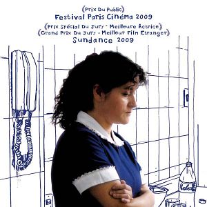 Bilder La Nana - Die Perle