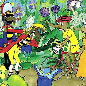 Bilder Jannik Hastrup