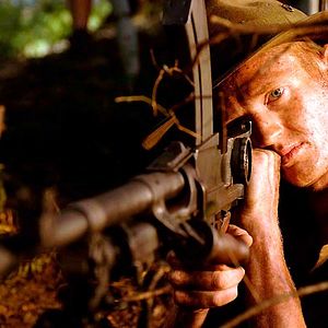 Bilder Kokoda - Das 39. Bataillon