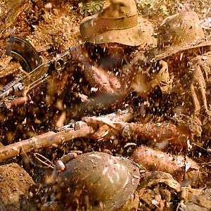 Bilder Kokoda - Das 39. Bataillon