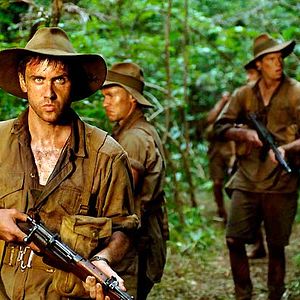 Bilder Kokoda - Das 39. Bataillon