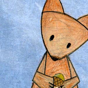 Bilder Pierre-Luc Granjon