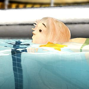 Bilder 4, 5, 6... Mélie pain d'épice