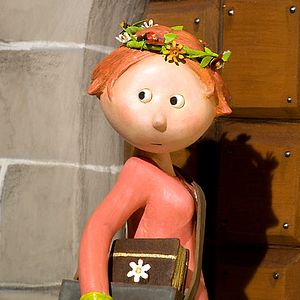 Bilder Pierre-Luc Granjon