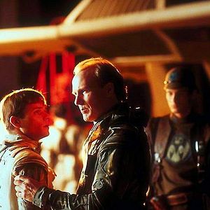 Bilder Dune - Der Wüstenplanet