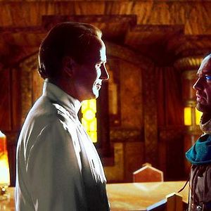 Bilder Dune - Der Wüstenplanet