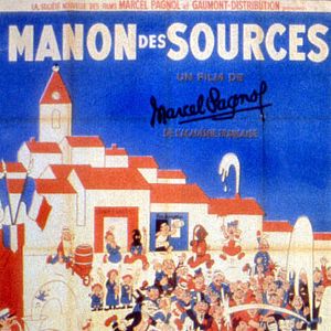 Bilder Manon of the spring