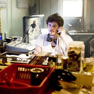 Bilder Randall Balsmeyer