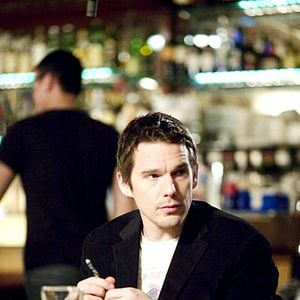Bilder Ethan Hawke