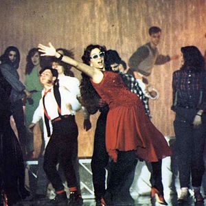 Bilder Die Zukunft heißt Frau