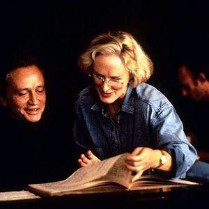 Bilder Niels Arestrup