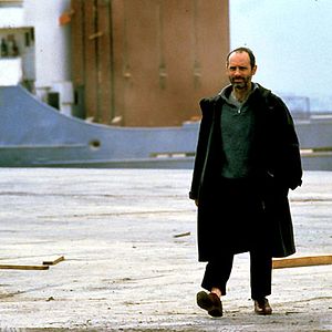 Bilder Gilles Béhat