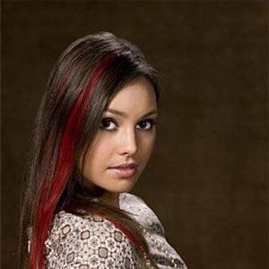 Bilder Emily O'Brien