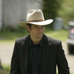 Bilder Timothy Olyphant