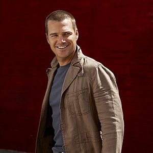 Bilder Chris O'Donnell