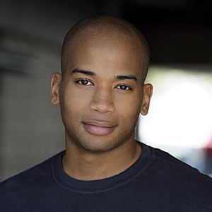 Bilder Adam Jamal Craig