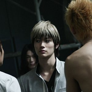 Bilder Takashi Miike