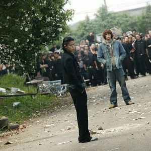 Bilder Takashi Miike