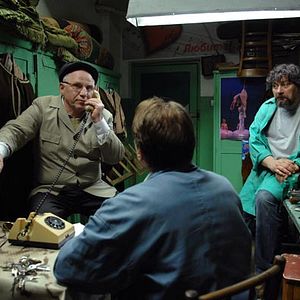 Bilder Valeri Barinov