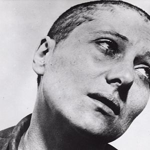Bilder Carl Theodor Dreyer