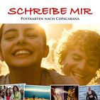 Bilder Schreibe mir - Postkarten nach Copacabana