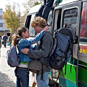 Bilder Schreibe mir - Postkarten nach Copacabana