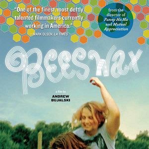 Bilder Andrew Bujalski