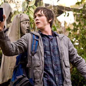 Bilder Percy Jackson – Diebe im Olymp