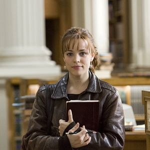 Bilder Die Frau des Zeitreisenden